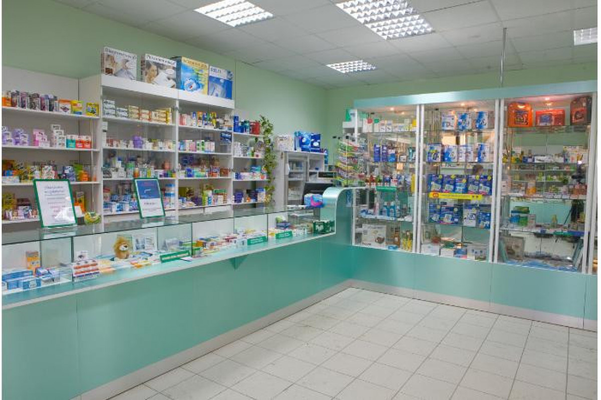 Agentlik: "Zeytun Aptek" dərman vasitəsini satış qiymətindən baha satıb