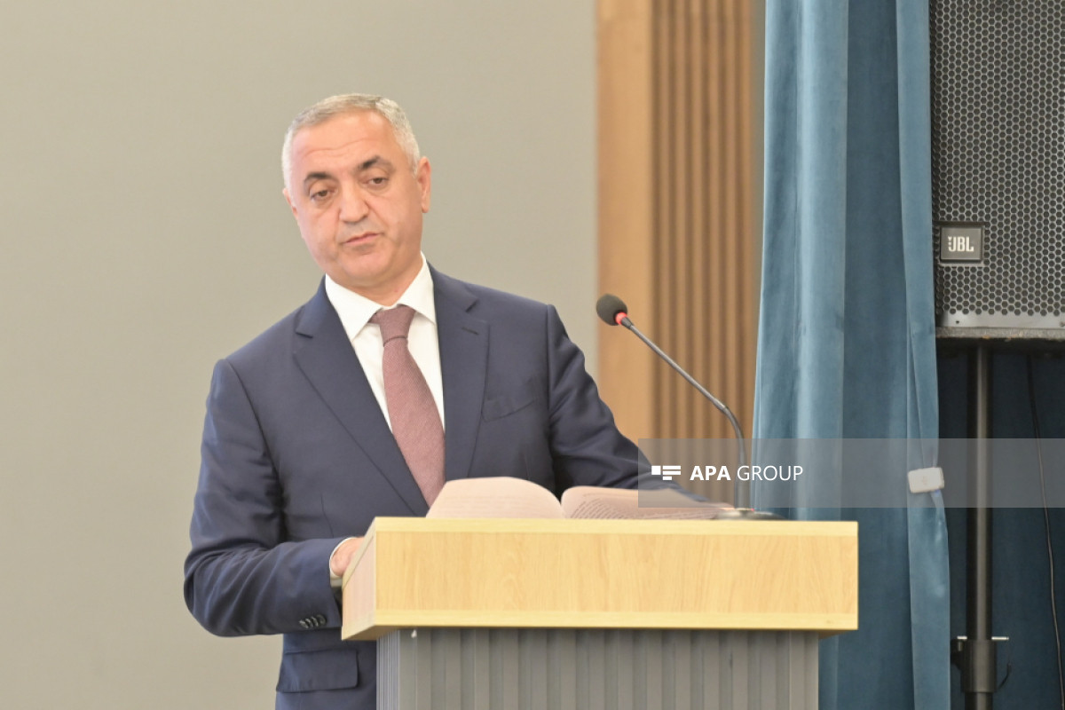 İlin sonunadək Xankəndi, Ağdərə və Xocalıda 3 minə yaxın iş yerinin açılması nəzərdə tutulub