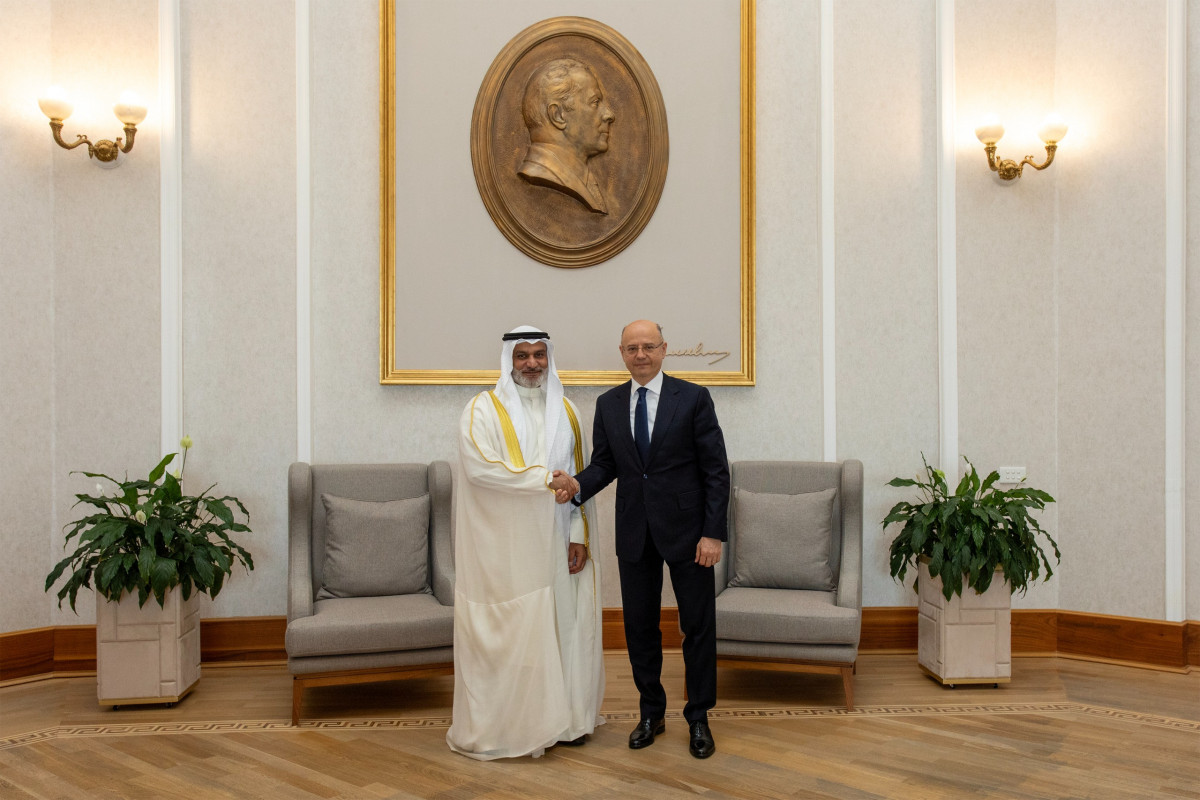 OPEC: Azərbaycan Prezidentinin enerji növlərinin inkişafına dair rasional siyasətini yüksək qiymətləndiririk