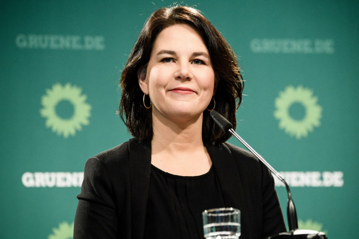 Annalena Berbok
