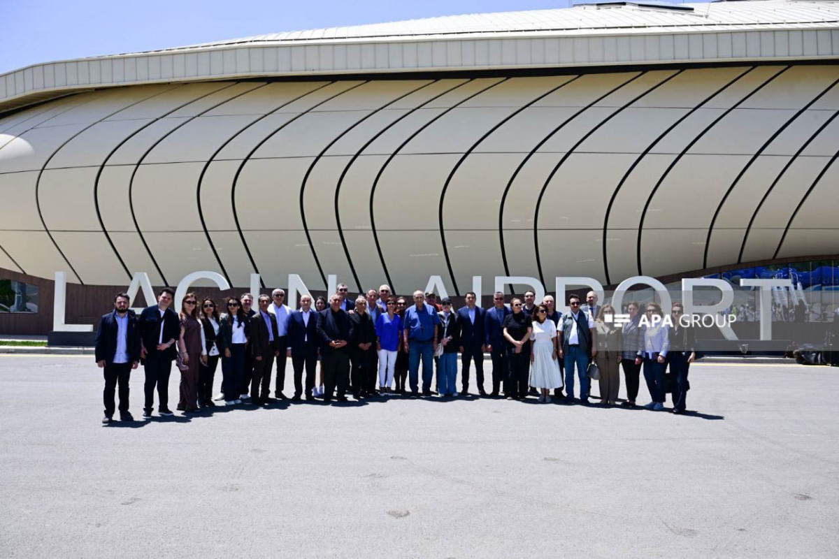Sabah Laçında “MDB-nin mədəniyyət paytaxtı – 2025”in rəsmi açılışı keçiriləcək - FOTO 