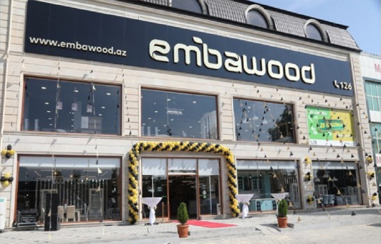 Dövlət Agentliyi "Embawood"da nöqsan aşkarlayıb