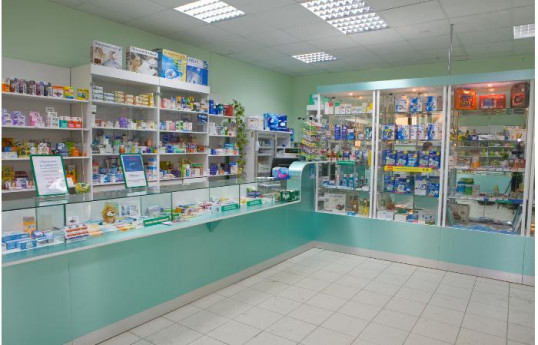 Agentlik: "Zeytun Aptek" dərman vasitəsini satış qiymətindən baha satıb