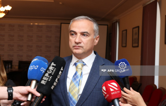 Fərid Şəfiyev: Azərbaycan - Türkiyə əlaqələrinə xələl gətirmək istiqamətində cəhdlər göstərilir