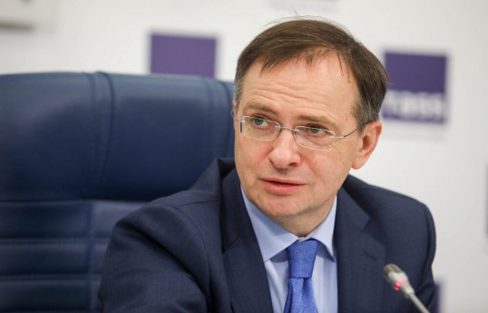 Vladimir Medinski