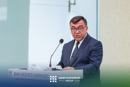 “Azerconnect Group” “4Sİ Akademiyası - Milli Proqram”ın tərəfdaşı olub