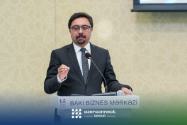 “Azerconnect Group” “4Sİ Akademiyası - Milli Proqram”ın tərəfdaşı olub