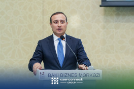 “Azerconnect Group” “4Sİ Akademiyası - Milli Proqram”ın tərəfdaşı olub
