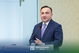 “Azerconnect Group” “4Sİ Akademiyası - Milli Proqram”ın tərəfdaşı olub