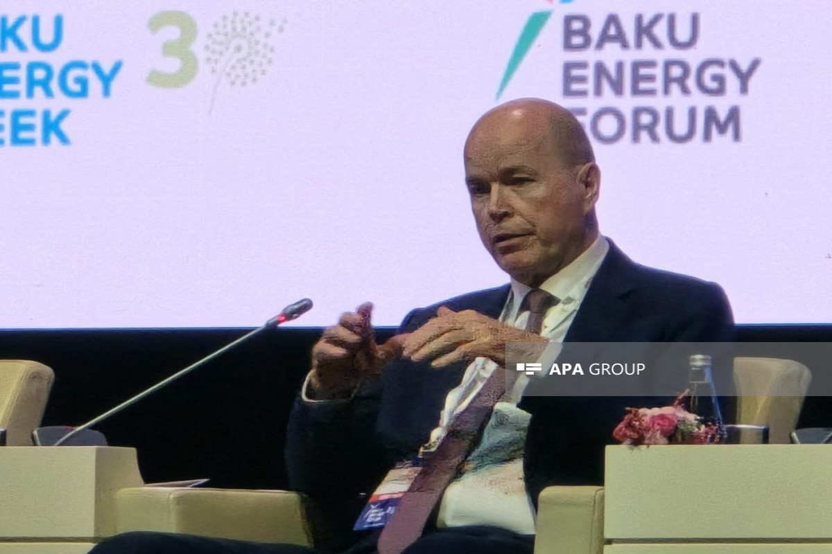 BP: Cəbrayıldakı layihə virtual elektrik stansiyası kimi fəaliyyət göstərəcək