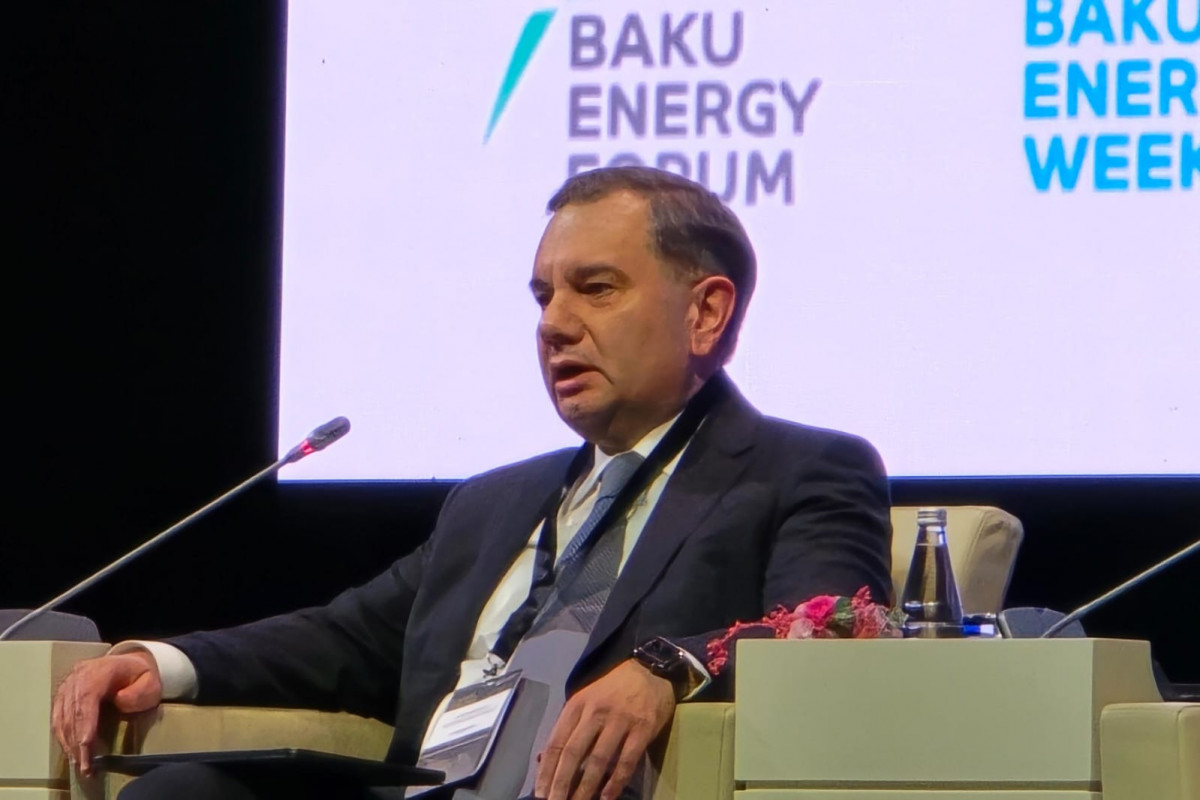 Samir Məmmədov: Yeni data mərkəzlərinin inşası üzərində işləyirik