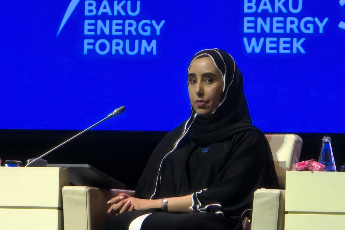 "Masdar" bu il Azərbaycanda 240 MVt-lıq külək elektrik stansiyasının tikintisinə başlamağı planlaşdırır