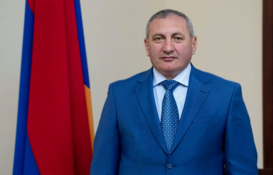 Aram Kazaryan