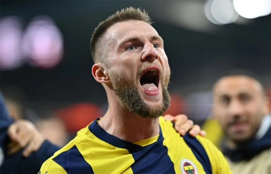 Milan Skrinyar
