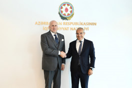 Macarıstanın İT şirkəti Azərbaycana investisiya yatıra bilər
