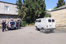 Lerikdə itkin kimi axtarılan 35 yaşlı kişinin meyiti dərədə tapılıb - YENİLƏNİB  - FOTO 