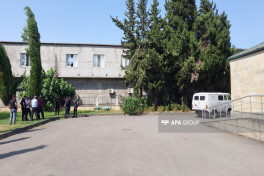 Lerikdə itkin kimi axtarılan 35 yaşlı kişinin meyiti dərədə tapılıb - YENİLƏNİB  - FOTO 