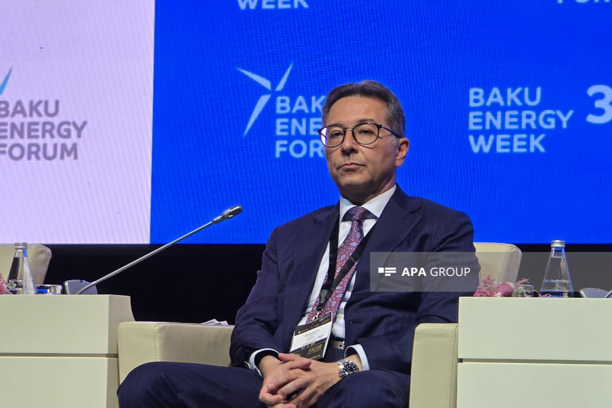 SOCAR: Təbii qazsız əlçatan enerji keçidi mümkün olmayacaq