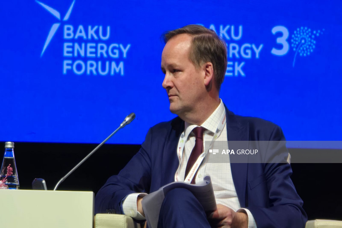 BP "Qarabağ" yatağında qaz hasilatını nəzərdən keçirəcək