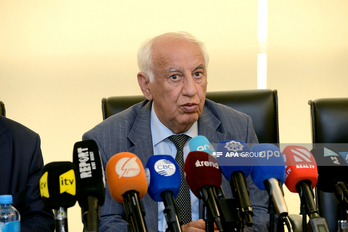 İslam Mustafayev: Ermənistandakı "Metsamor" AES regiona qoyulan bombadır