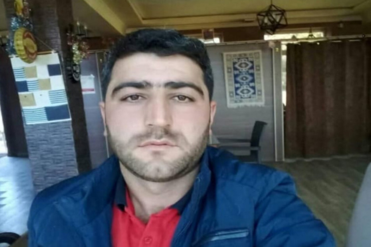 Lerikdə itkin düşmüş 35 yaşlı kişini öldürməkdə şübhəli bilinən qazi saxlanılıb