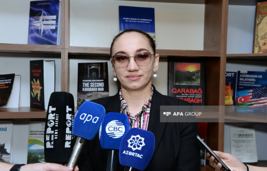 Milana Bazarova
