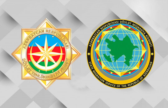 Azərbaycanda qanunsuz dini təbliğatla məşğul olan əcnəbilər ölkədən çıxarılıb