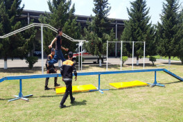 FHN-in Cənub Regional Mərkəzi zona birinciliyi keçirib