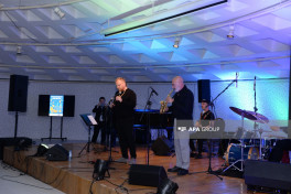 Polşanın Aİ-yə sədrliyinin başa çatması münasibətilə konsert keçirilib - FOTO 