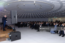 Polşanın Aİ-yə sədrliyinin başa çatması münasibətilə konsert keçirilib - FOTO 