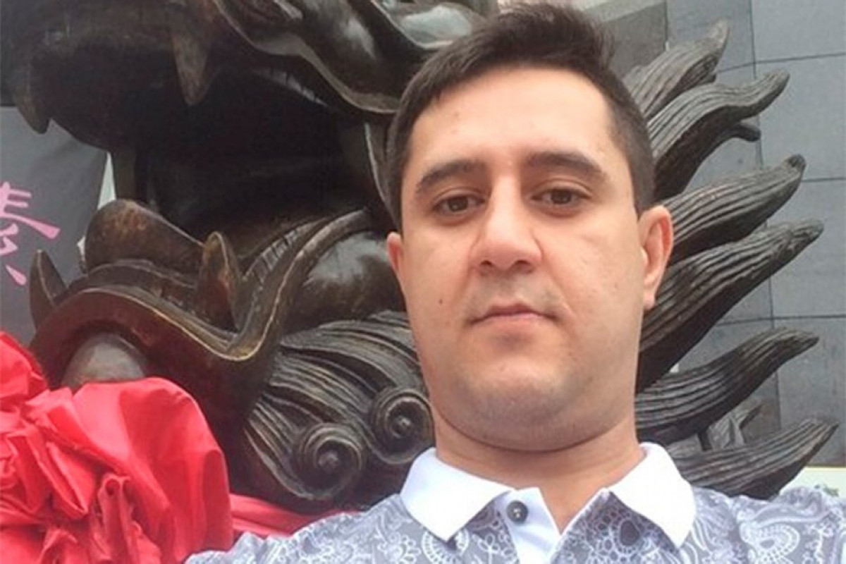 Rusiyada müsəlmanları təhqir etmiş erməni blogerə cinayət işi açılıb