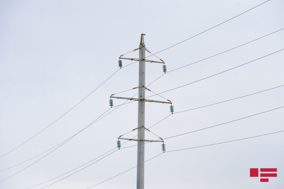 Azərbaycanda elektrik enerjisiylə əlaqədar sabit aylıq tarif tətbiq ediləcək