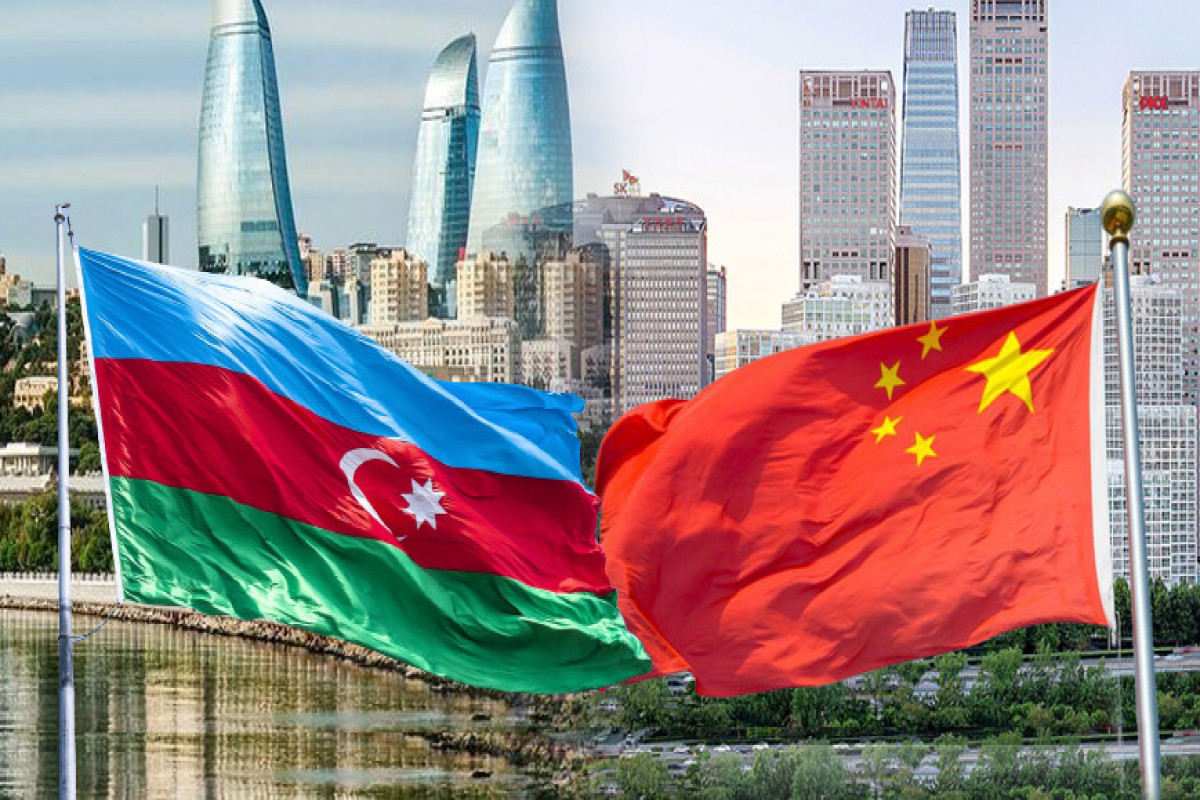 Əyalət Komitəsinin sədri: Azərbaycan Çinin Cənubi Qafqazda ən böyük tərəfdaşıdır