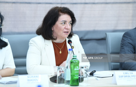 Direktor: Vətən müharibəsi iştirakçıları və şəhid ailələri üzvləri kurort yollayışlarından ödənişsiz yararlana bilər