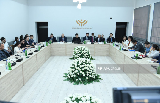 AHİK üzvləri "ahik+" layihəsi ilə xidmət sahələrində güzəştlərdən istifadə edə biləcəklər