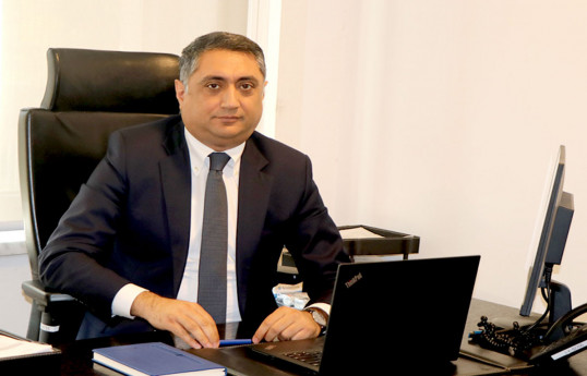 Elgin Cümşüdov AccessBank-ın Baş Satış İnzibatçısı vəzifəsinə təyin edilib