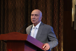Azərbaycan və Çin birgə müəssisə yaradacaq - FOTO 