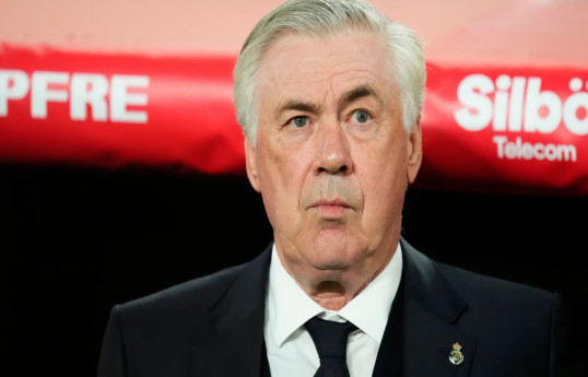 Karlo Ançelotti