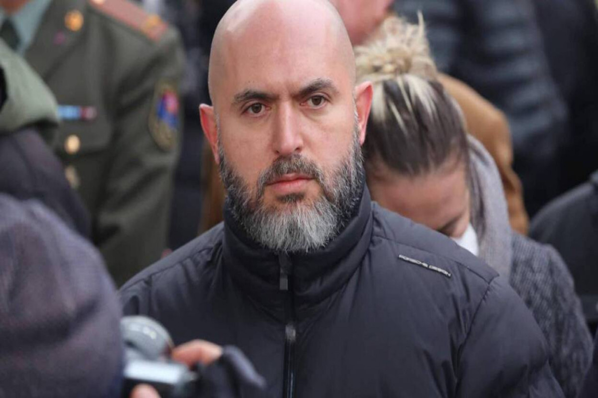 Armen Aşotyan