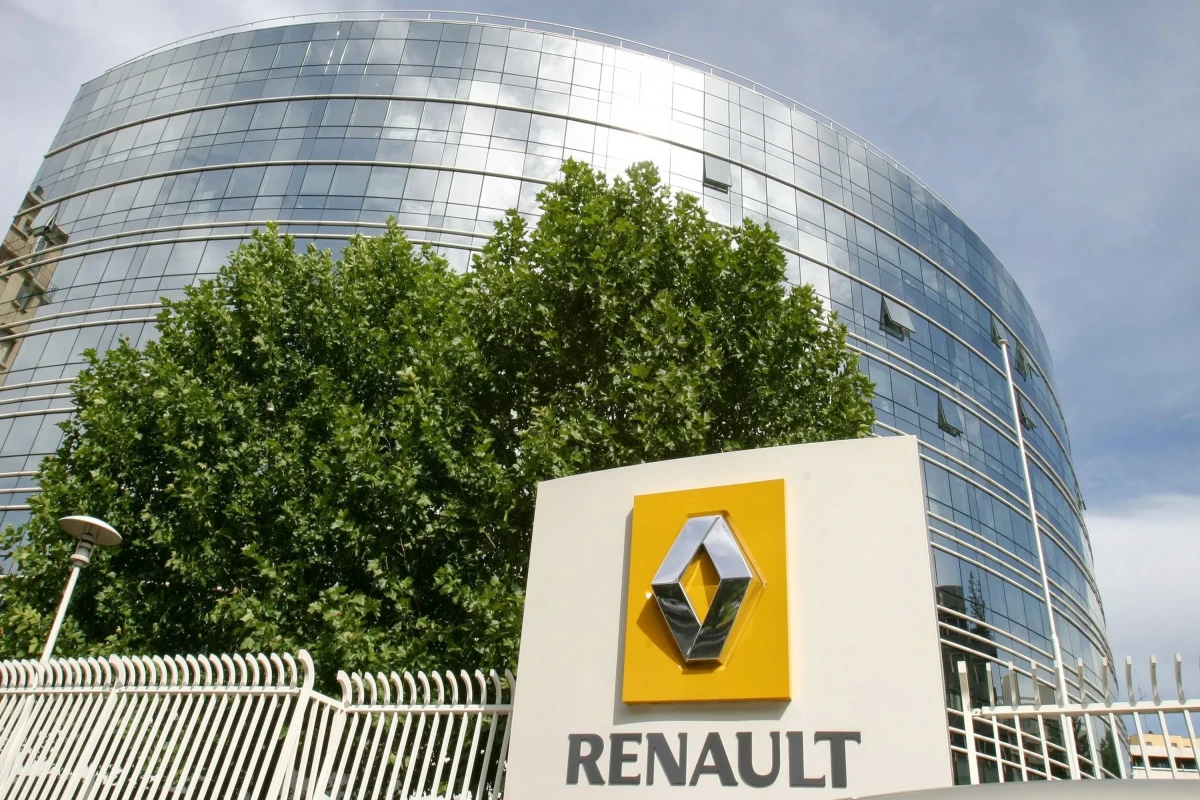 KİV: Fransanın "Renault" şirkəti  Ukraynada dron istehsal edən zavod açacaq