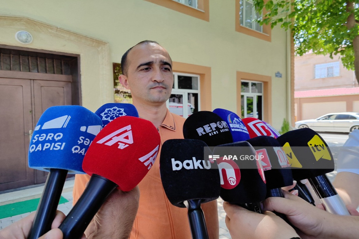 Naxçıvanda dönərdən kütləvi zəhərlənmənin səbəbləri barədə araşdırma başlanılıb - YENİLƏNİB-1 