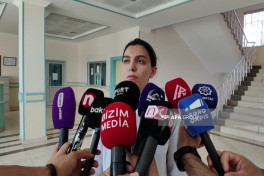 Naxçıvanda dönərdən kütləvi zəhərlənmənin səbəbləri barədə araşdırma başlanılıb - YENİLƏNİB-1 