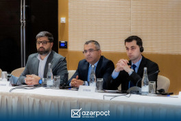 Azərbaycanın Ümumdünya Poçt İttifaqının İdarəetmə Şurasına namizədliyi nəzərdən keçiriləcək
