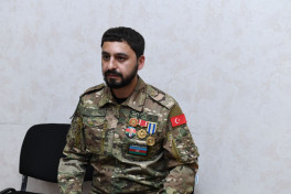 Keçmiş məcburi köçkünlər mərhələli formada doğma yurdlarına köçürülür