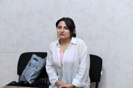 Keçmiş məcburi köçkünlər mərhələli formada doğma yurdlarına köçürülür