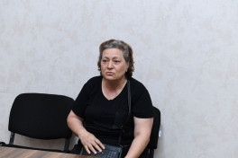 Keçmiş məcburi köçkünlər mərhələli formada doğma yurdlarına köçürülür