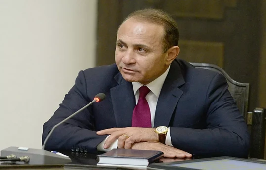 Ovik Abramyan