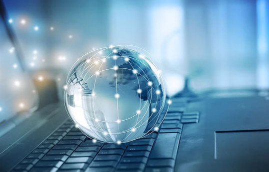İranda internet müvəqqəti olaraq məhdudlaşdırılıb
