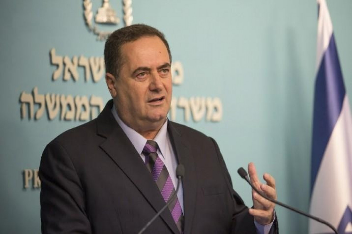 İsrailin müdafiə naziri Xameneiyə xəbərdarlıq edib: “Tehran yanacaq”