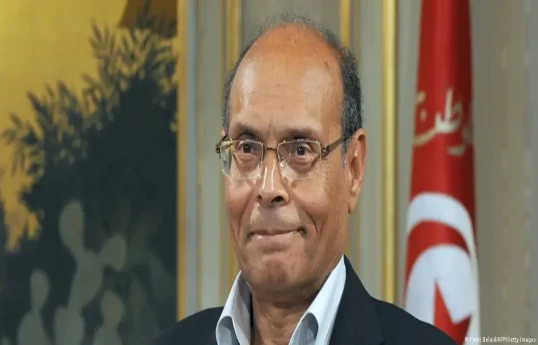 TuniTunisin keçmiş prezidenti Monsef Marzuki